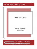Concertino 