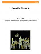 Up on the Housetop 