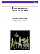 3 Movements 