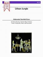 Urban Jungle 