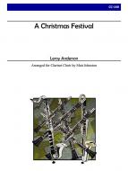 A Christmas Festival 