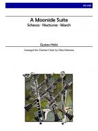 A Moorside Suite 