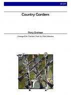 Country Gardens 