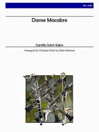 Danse Macabre 