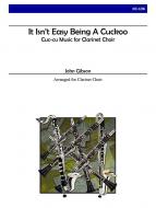 It Isn't Easy Being A Cuckoo 