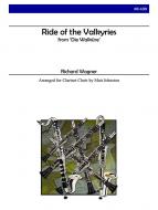 The Ride Of The Valkyries 
