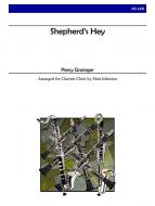 Shepherd's Hey 