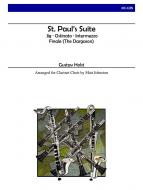 St. Paul's Suite 