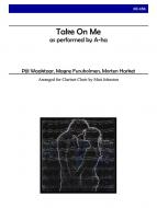 Take On Me 