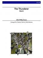 The Thunderer 