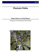 Pizzicato Polka 