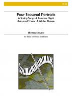 4 Seasonal Portraits 
