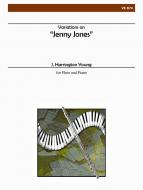 Variations on 'Jenny Jones' 