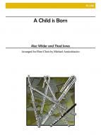 A Child Is Born 