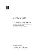 Scheiden und Meiden 
