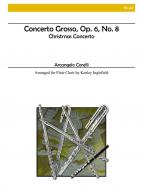 Concerto Grosso, op. 6, No. 8 - 'Christmas Concerto' 