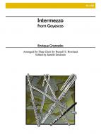 Intermezzo from Goyescas 