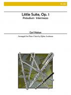 Little Suite, op. 1 