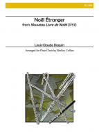 Noel Etranger 