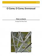 O Come, O Come Emmanuel 