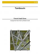 Tambourin 