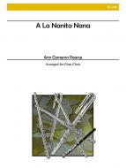 A La Nanita Nana 