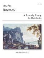 A Lovely Story 