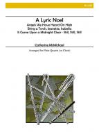 A Lyric Noel 