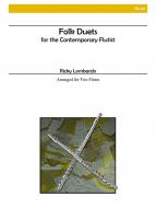 Folk Duets 