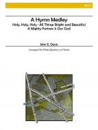 A Hymn Medley 