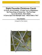 8 Favorite Christmas Carols 
