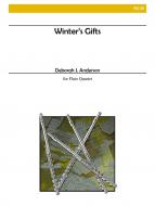 Winter's Gifts 