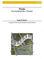 Finale from Symphony No. 1, ‘Classical' 