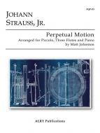 Perpetual Motion 