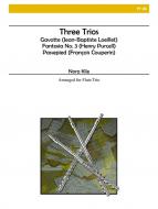 3 Trios 
