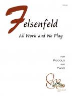 All Work and No Play 