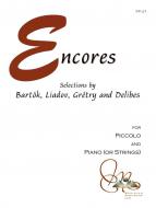 Encores 