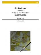 6 Preludes 