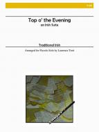 Top o' the Evening, an Irish Suite 