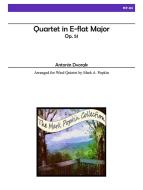 Quartet in Eb Major op. 51 