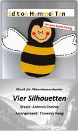 4 Silhoetten 