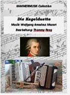 Die Kegelduette Standard