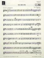 Te Deum 