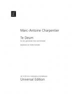 Te Deum 