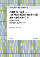 Claudius-Motette Nr. 1 Download