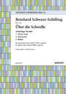 Über die Schwelle op. 76 Download