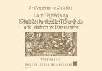 La Fontegara 