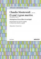 O com' é gran martire SV 61 Download