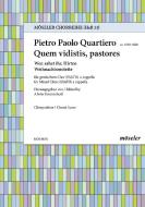 Quem vidistis, pastores Download