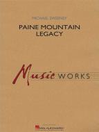 Paine Mountain Legacy Standard